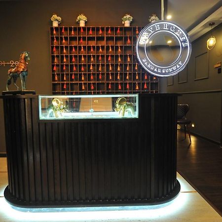 Skye Hotel Sunway Субанг-Джая Экстерьер фото