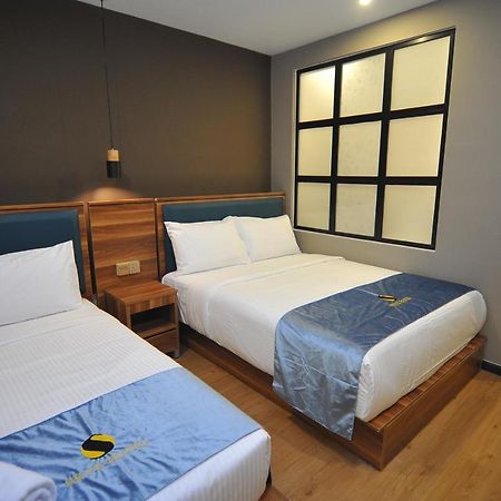 Skye Hotel Sunway Субанг-Джая Экстерьер фото