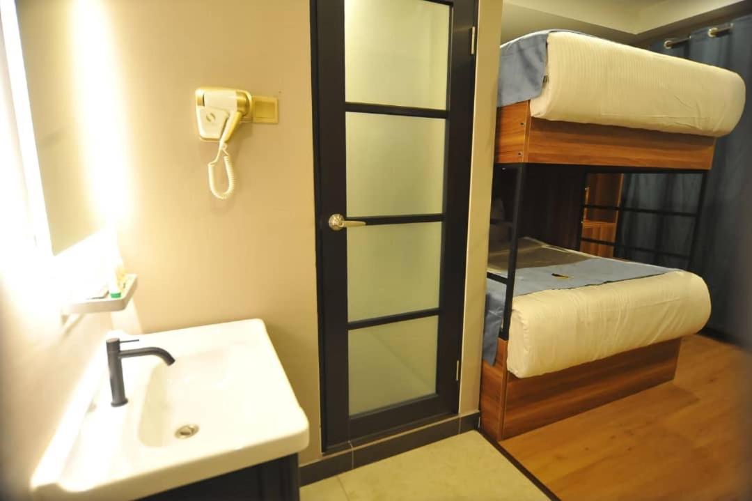 Skye Hotel Sunway Субанг-Джая Экстерьер фото