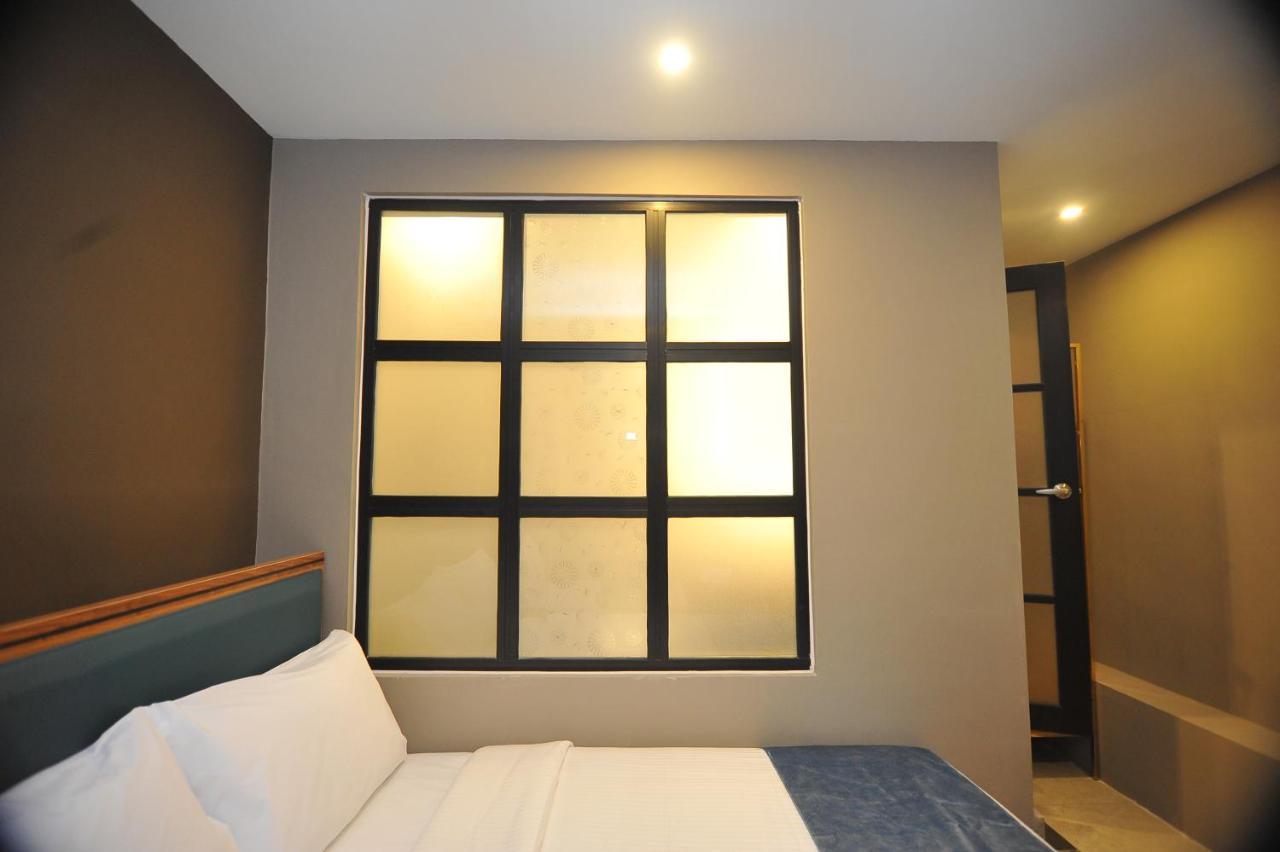Skye Hotel Sunway Субанг-Джая Экстерьер фото