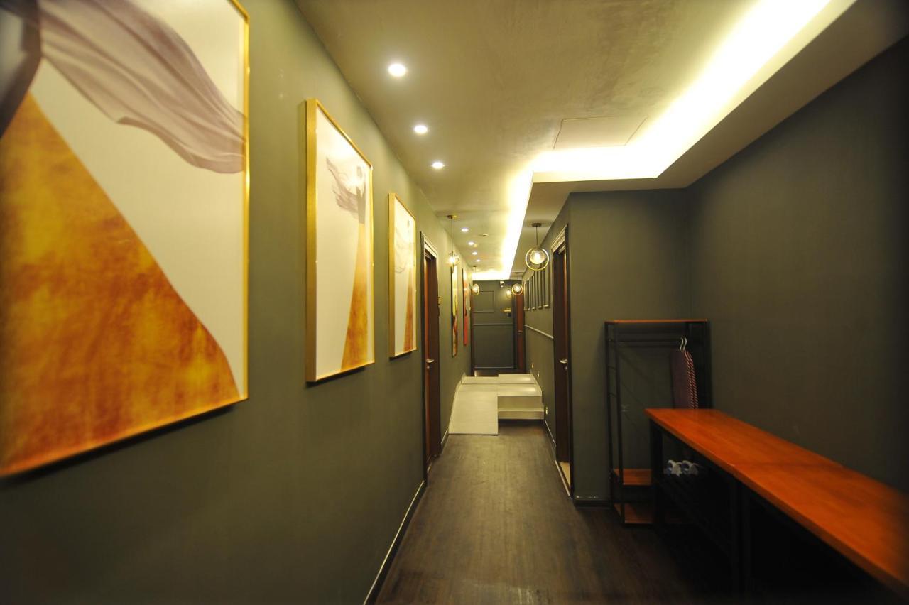 Skye Hotel Sunway Субанг-Джая Экстерьер фото
