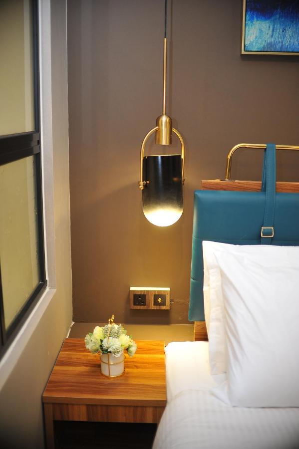 Skye Hotel Sunway Субанг-Джая Экстерьер фото