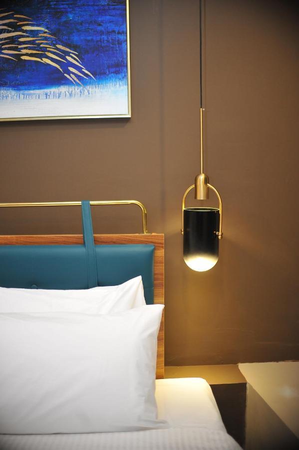 Skye Hotel Sunway Субанг-Джая Экстерьер фото